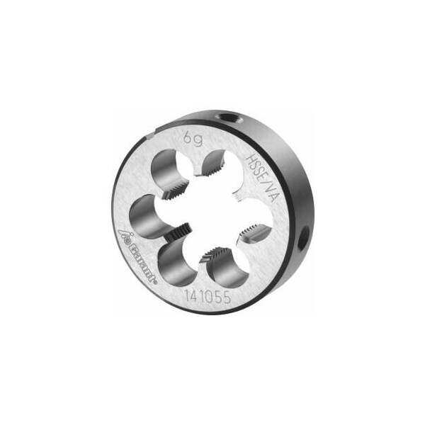 Garant M42X1.5 HSS-E Round Die, Closed/Pre-Slit Form 141055 42X1,5 - main